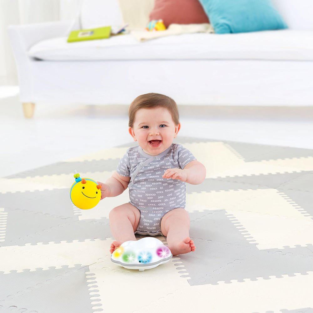 SKIP HOP - Explore & More Follow Bee Crawl Toy - Skip Hop - 4 - Baby & Kids - ThePharmacy