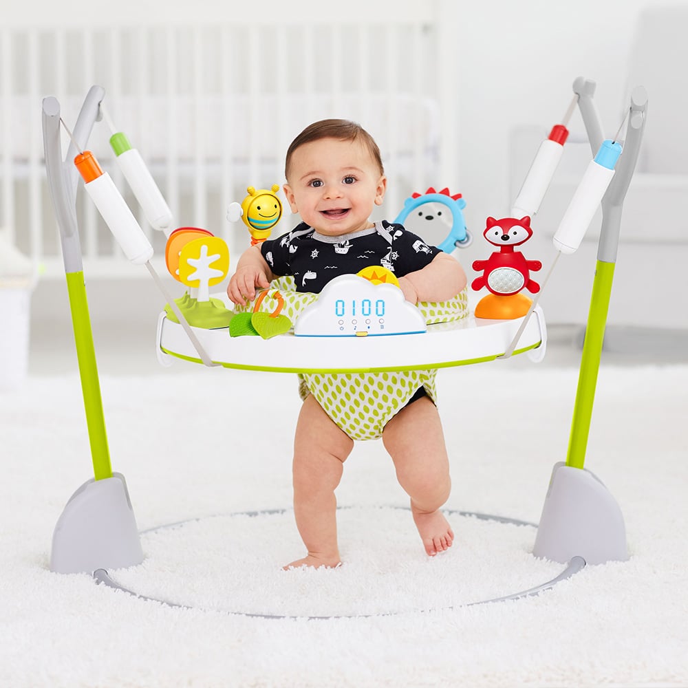 SKIP HOP - Explore & More Jumpscape Foldaway Jumper - Skip Hop - 2 - Baby & Kids - ThePharmacy
