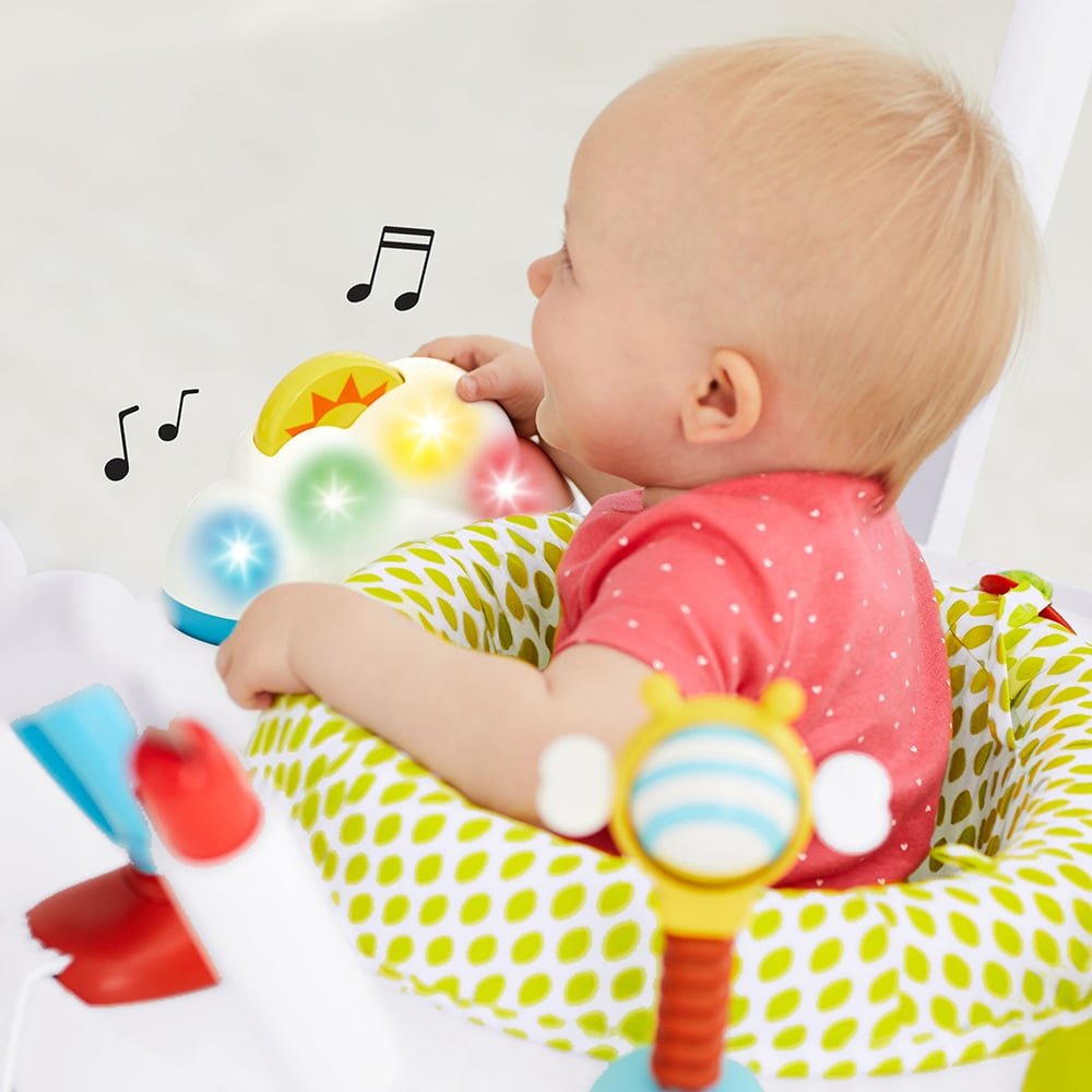 SKIP HOP - Explore & More Jumpscape Foldaway Jumper - Skip Hop - 5 - Baby & Kids - ThePharmacy