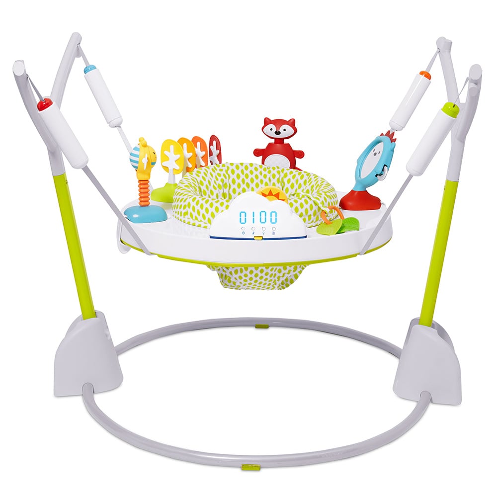 SKIP HOP - Explore & More Jumpscape Foldaway Jumper - Skip Hop - 1 - Baby & Kids - ThePharmacy