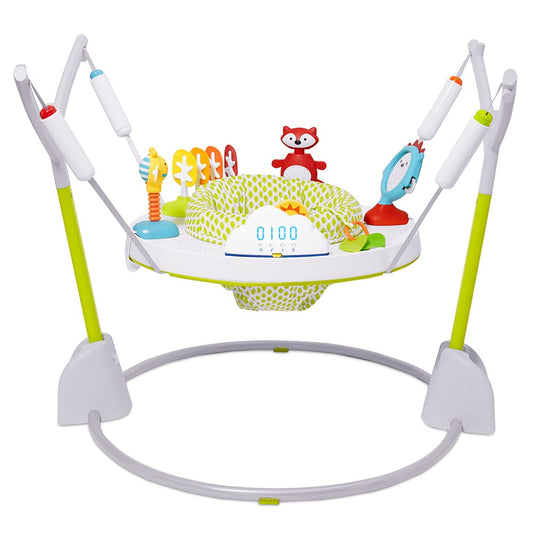 SKIP HOP - Explore & More Jumpscape Foldaway Jumper - Skip Hop - 1 - Baby & Kids - ThePharmacy