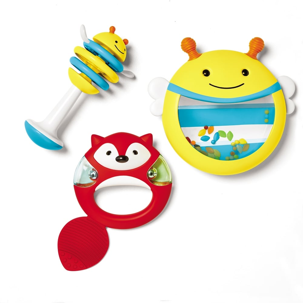 SKIP HOP - Explore & More Musical Instrument Set - Skip Hop - 1 - Baby & Kids - ThePharmacy