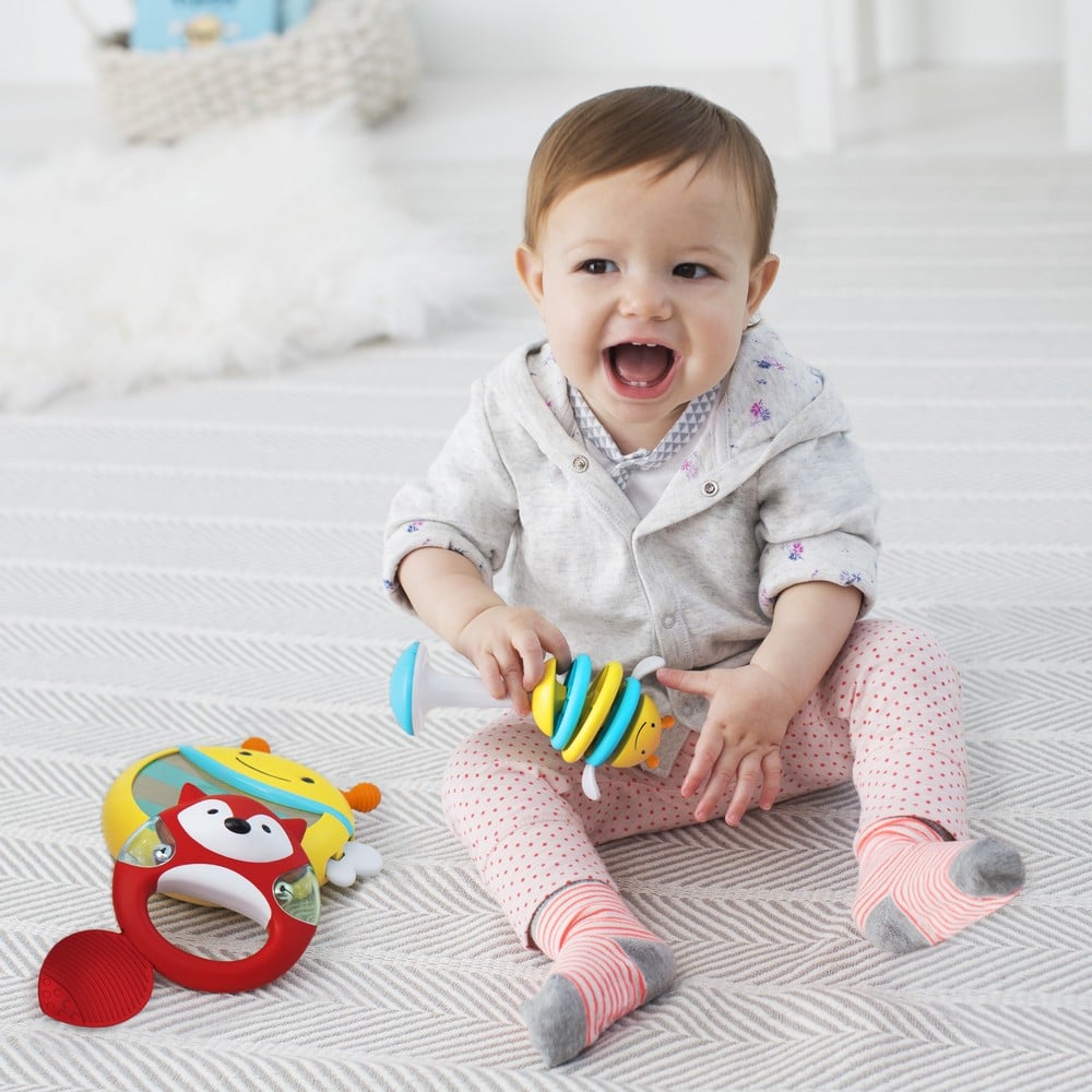 SKIP HOP - Explore & More Musical Instrument Set - Skip Hop - 2 - Baby & Kids - ThePharmacy