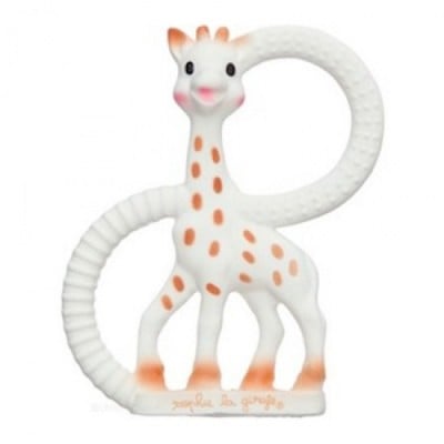 So Pure Sophie the Giraffe Trio - Vulli - 2 - Super Sale - ThePharmacy
