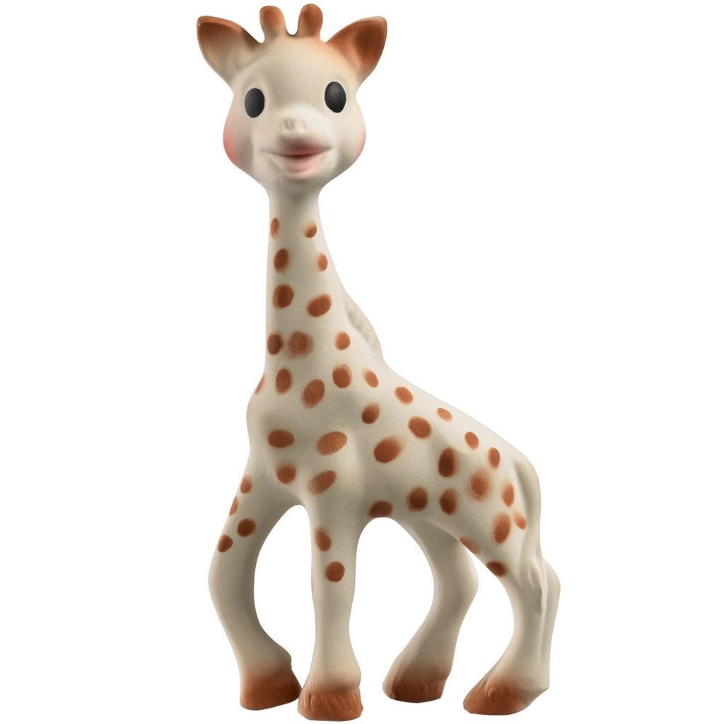 So Pure Sophie the Giraffe Trio - Vulli - 4 - Super Sale - ThePharmacy