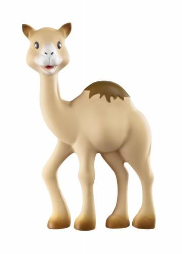 Sophie the Giraffe - Al’Thir Teether - Vulli - 1 - Baby & Kids - ThePharmacy