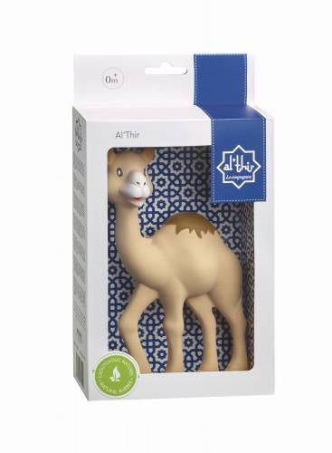 Sophie the Giraffe - Al’Thir Teether - Vulli - 2 - Baby & Kids - ThePharmacy