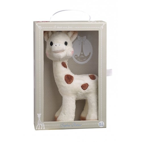 Sophie the Giraffe Cherie - Vulli - 2 - Super Sale - ThePharmacy