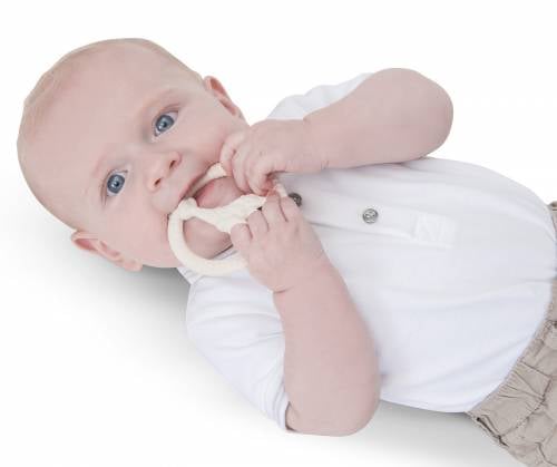Sophie the Giraffe Circle Teether - Vulli - 2 - Baby & Kids - ThePharmacy