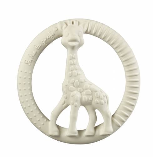 Sophie the Giraffe Circle Teether - Vulli - 1 - Baby & Kids - ThePharmacy