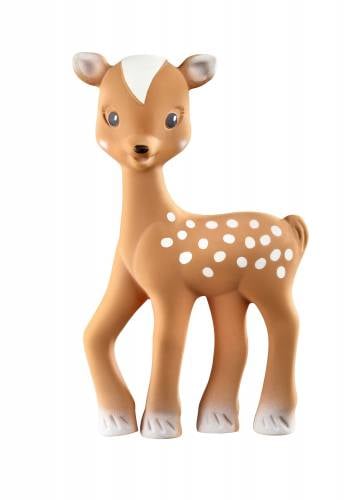 Sophie the Giraffe - Fanfan the Fawn Teether - Vulli - 1 - Baby & Kids - ThePharmacy