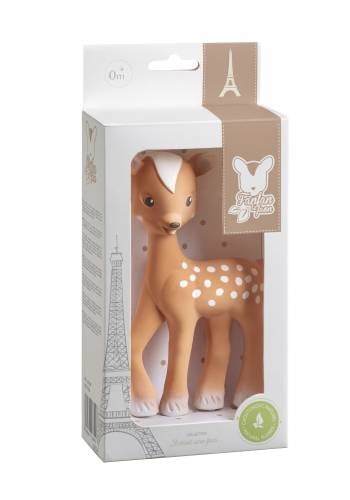 Sophie the Giraffe - Fanfan the Fawn Teether - Vulli - 2 - Baby & Kids - ThePharmacy