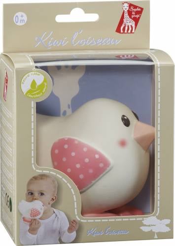 Sophie the Giraffe Friend - Kiwi the Bird - Vulli - 2 - Baby & Kids - ThePharmacy