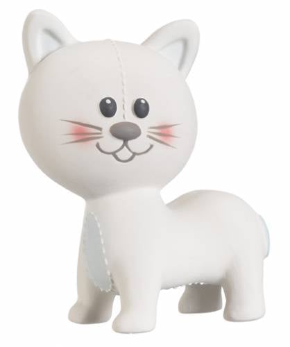 Sophie the Giraffe Friend - Lazar the Cat - Vulli - 1 - Baby & Kids - ThePharmacy