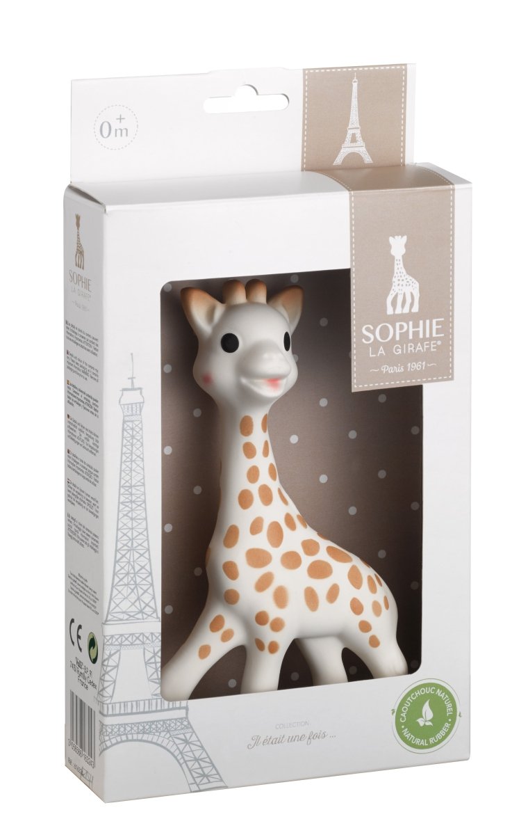 Sophie the Giraffe Gift Box Award Gift Set - Vulli - 3 - Baby & Kids - ThePharmacy