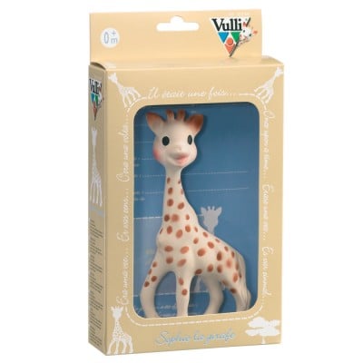 Sophie the Giraffe Gift Box - Vulli - 3 - Super Sale - ThePharmacy