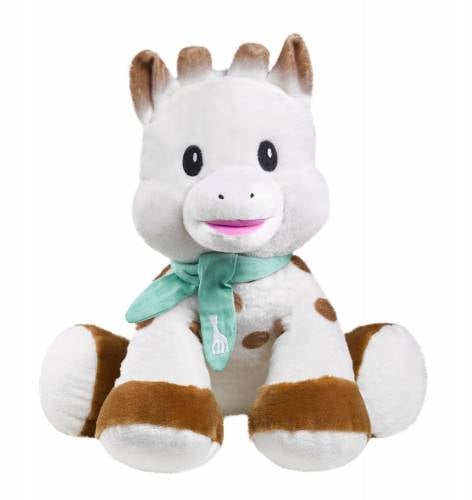 Sophie the Giraffe Plush - Vulli - 2 - Baby & Kids - ThePharmacy