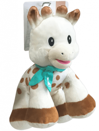 Sophie the Giraffe Plush - Vulli - 3 - Baby & Kids - ThePharmacy