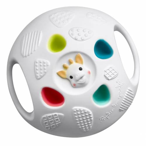 Sophie the Giraffe Senso Ball - Vulli - 1 - Baby & Kids - ThePharmacy