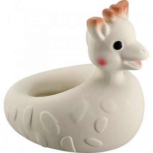 Sophie the Giraffe So Pure Bath Toy - Vulli - 1 - Super Sale - ThePharmacy
