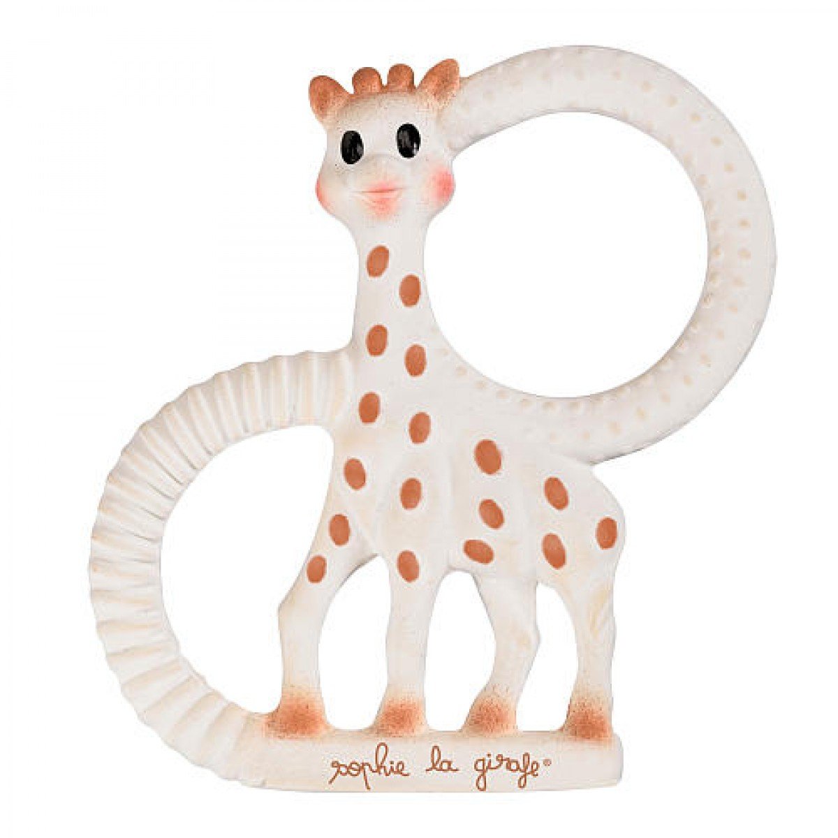 Sophie the Giraffe - So Pure Teething Ring - Vulli - 1 - Super Sale - ThePharmacy