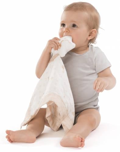 Sophie the Giraffe Star Comforter - Vulli - 2 - Baby & Kids - ThePharmacy