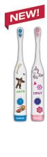 Spin Brush My Way Girls - Spin Brush - 1 - Baby & Kids - ThePharmacy