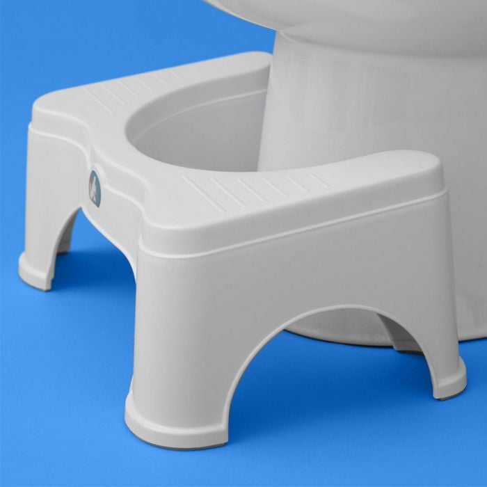 Squatty Potty Base 2.0 Foot Stool - 7inch - Squatty Potty - 2 - Health - ThePharmacy