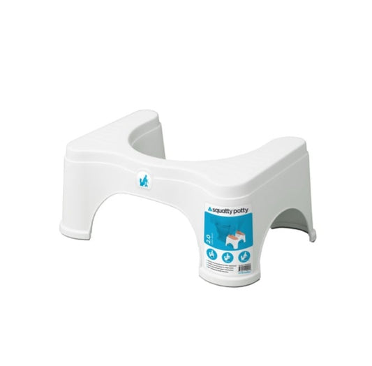 Squatty Potty Base 2.0 Foot Stool - 7inch - Squatty Potty - 1 - Health - ThePharmacy