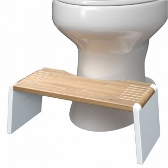 Squatty Potty Stockholm Folding Stool - 7inch - Squatty Potty - 1 - Health - ThePharmacy