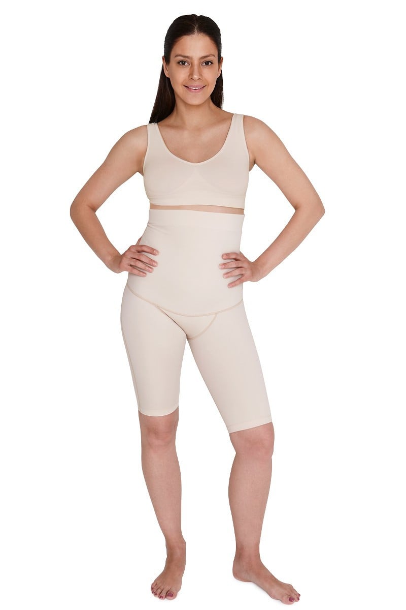 SRC Recovery Shorts - Champagne - XXLARGE - SRC Health - 2 - Baby & Kids - ThePharmacy