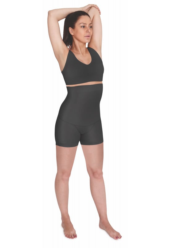 SRC Recovery Shorts Mini - Black - XS - SRC Health - 2 - Baby & Kids - ThePharmacy