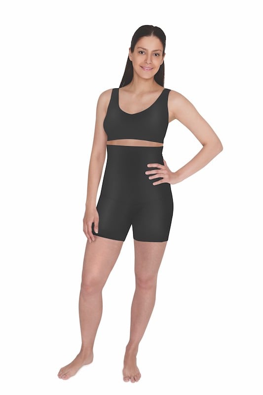 SRC Recovery Shorts Mini - Black - XXL - SRC Health - 3 - Baby & Kids - ThePharmacy