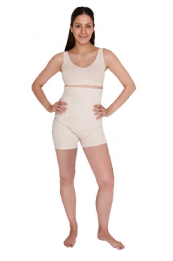 SRC Recovery Shorts Mini - Champagne - XXL - SRC Health - 2 - Baby & Kids - ThePharmacy