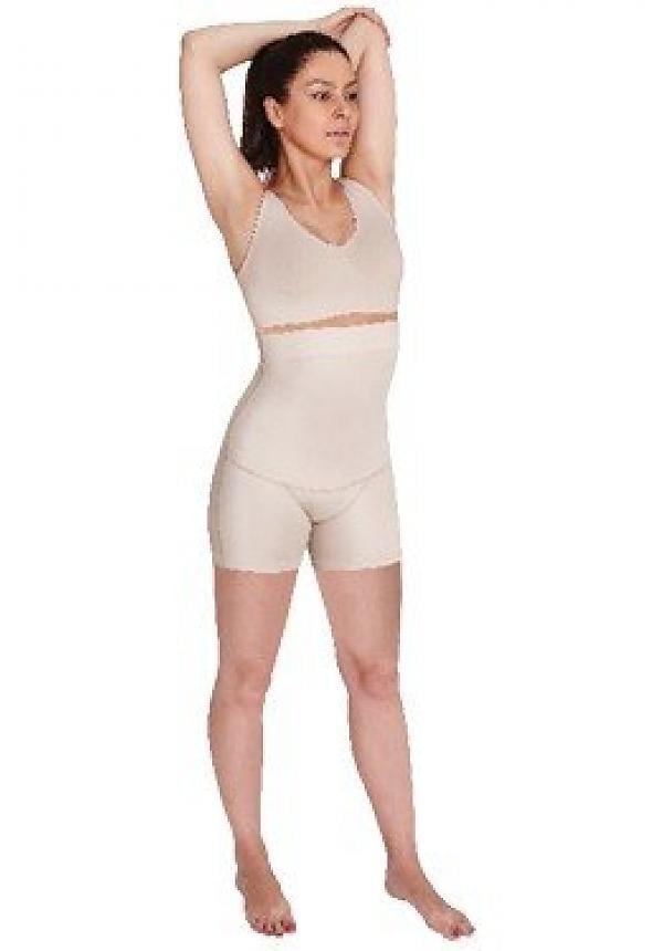 SRC Recovery Shorts Mini - Champagne - XXL - SRC Health - 3 - Baby & Kids - ThePharmacy