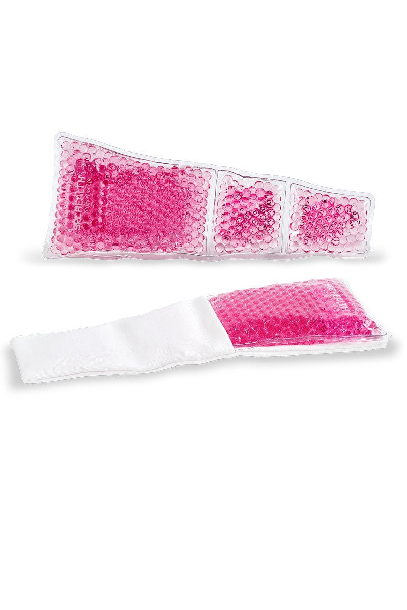 SRC Relief Femme - Eze Perineum Ice & Heat Packs - SRC Health - 2 - Brands - ThePharmacy