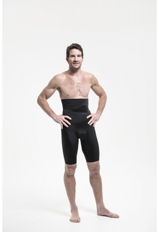SRC SurgiHeal for Men High Waist Recovery Shorts - Medium - SRC Health - 3 - Health - ThePharmacy