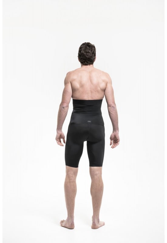 SRC SurgiHeal for Men High Waist Recovery Shorts - Small - SRC Health - 2 - Health - ThePharmacy