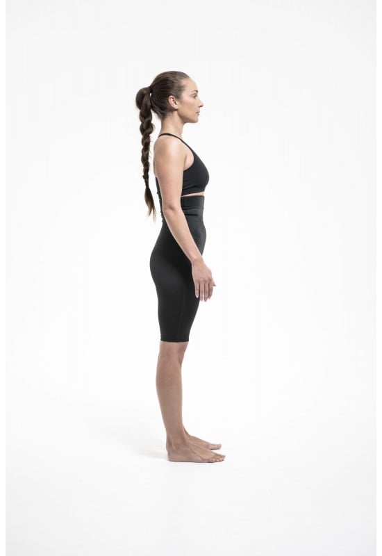 SRC SurgiHeal for Women High Waist Recovery Shorts - Medium - SRC Health - 4 - Health - ThePharmacy