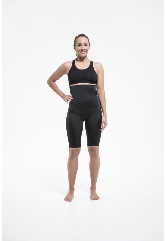 SRC SurgiHeal for Women High Waist Recovery Shorts - Small - SRC Health - 3 - Health - ThePharmacy