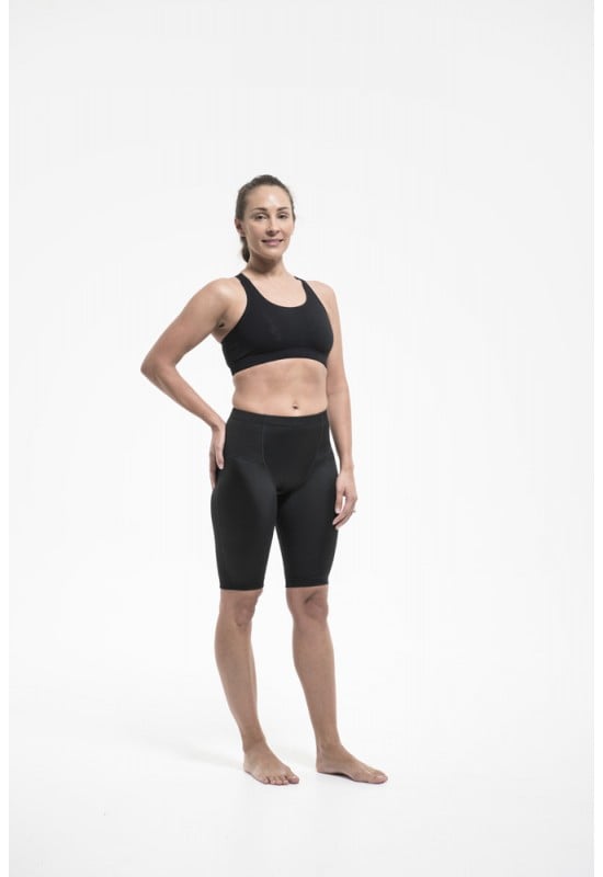 SRC SurgiHeal for Women Regular Waist Recovery Shorts - Large - SRC Health - 2 - Health - ThePharmacy