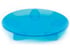 Steadyco Lets Eat Snack Plate 2Pk Blue - Steadyco - 1 - Baby & Kids - ThePharmacy