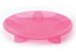 Steadyco Lets Eat Snack Plate 2Pk Pink - Steadyco - 1 - Baby & Kids - ThePharmacy