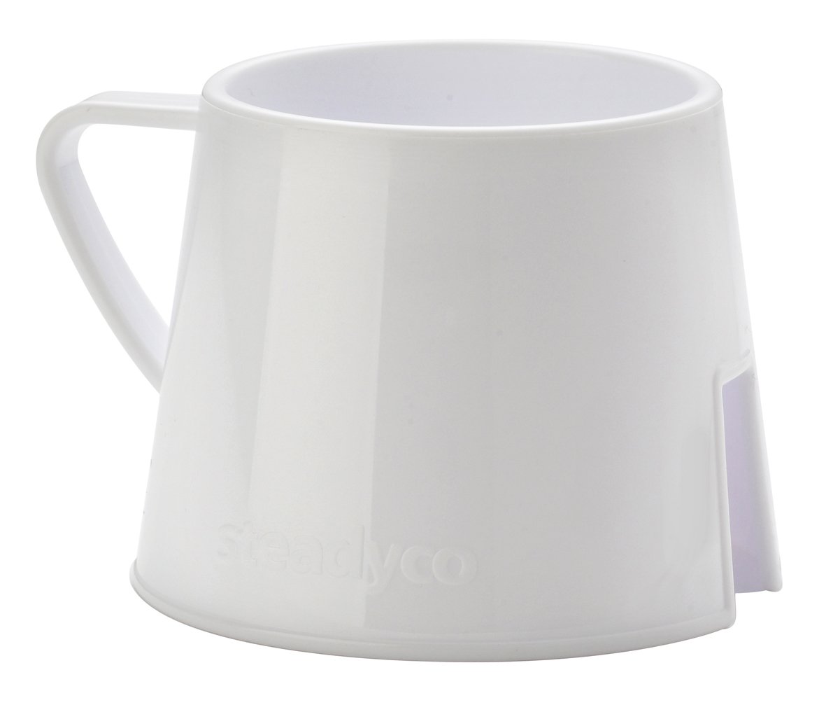 Steadyco Steadycup White - Steadyco - 1 - Baby & Kids - ThePharmacy