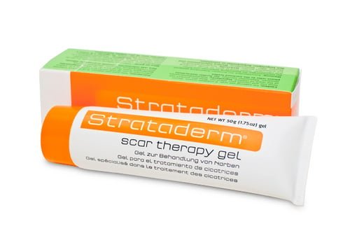 Strataderm Gel 50gm - Strataderm - 1 - Health - ThePharmacy