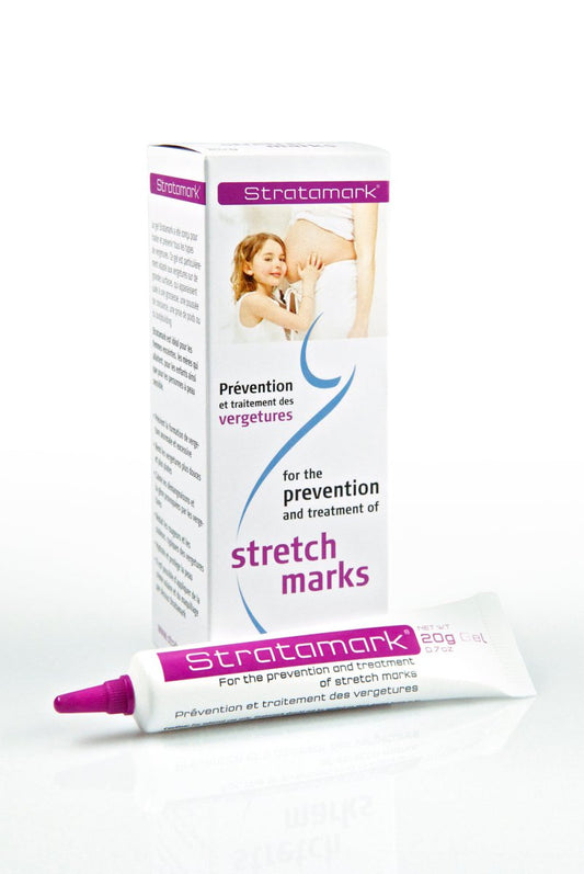 Stratamark Gel 20g - Strataderm - 1 - Beauty & Essentials - ThePharmacy
