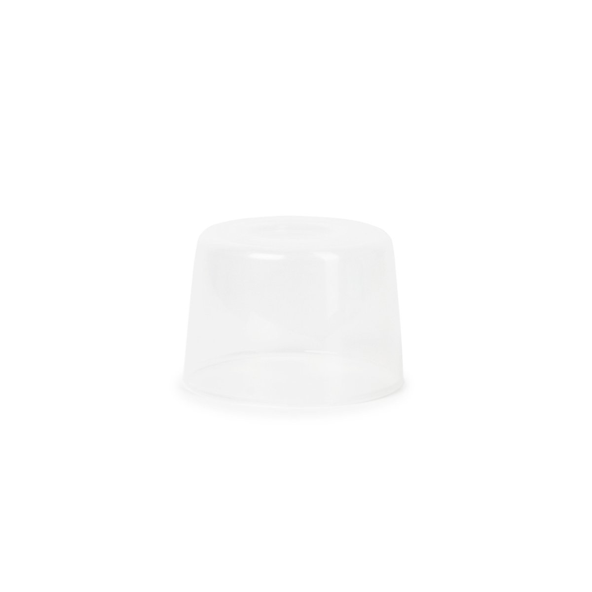 Subo - Spare Cap - Clear - Subo - 1 - Brands - ThePharmacy