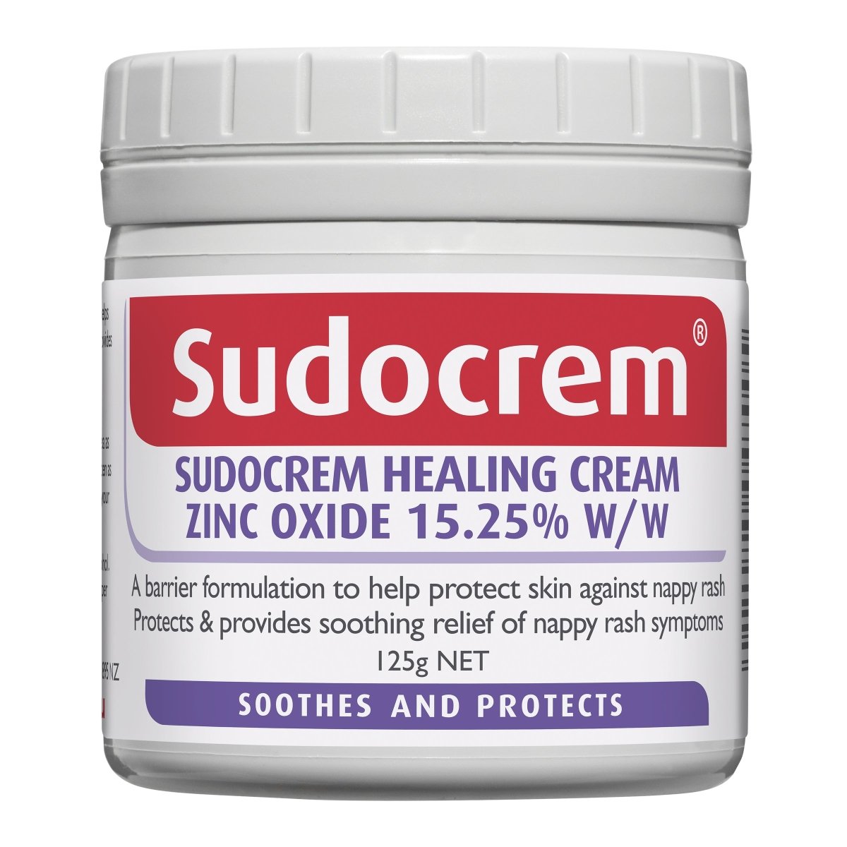 Sudocrem Baby Cream 125g - Sudocrem - 2 - Baby & Kids - ThePharmacy
