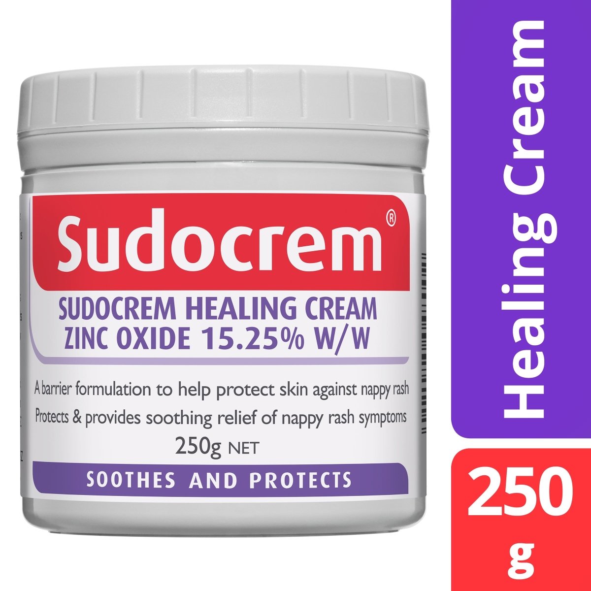 Sudocrem Baby Cream 250g - Sudocrem - 1 - Baby & Kids - ThePharmacy