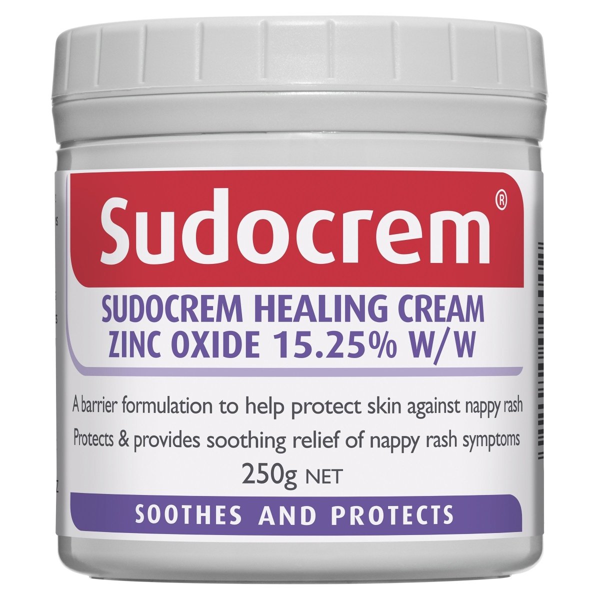 Sudocrem Baby Cream 250g - Sudocrem - 2 - Baby & Kids - ThePharmacy
